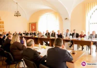 Zarząd od dawna zakładał, że wydzierżawi balneologię. Starosta zamiast biznesplanu pokazuje opracowanie - zdjęcie główne