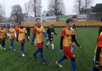 MLT. Limanovia poradziła sobie z Pcimianką - zdjęcie główne