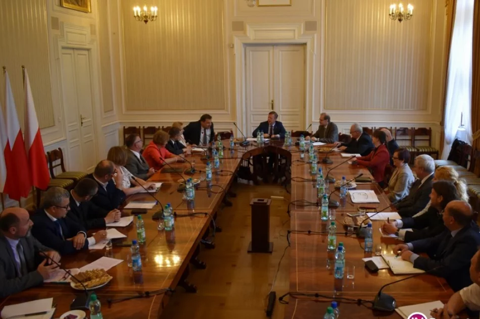 Jak się zmieni małopolska wieś? - zdjęcie 3