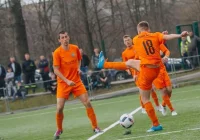 Przedostatnia kolejka jesieni. Limanovia i Sokół w walce o czołowe lokaty - zdjęcie główne