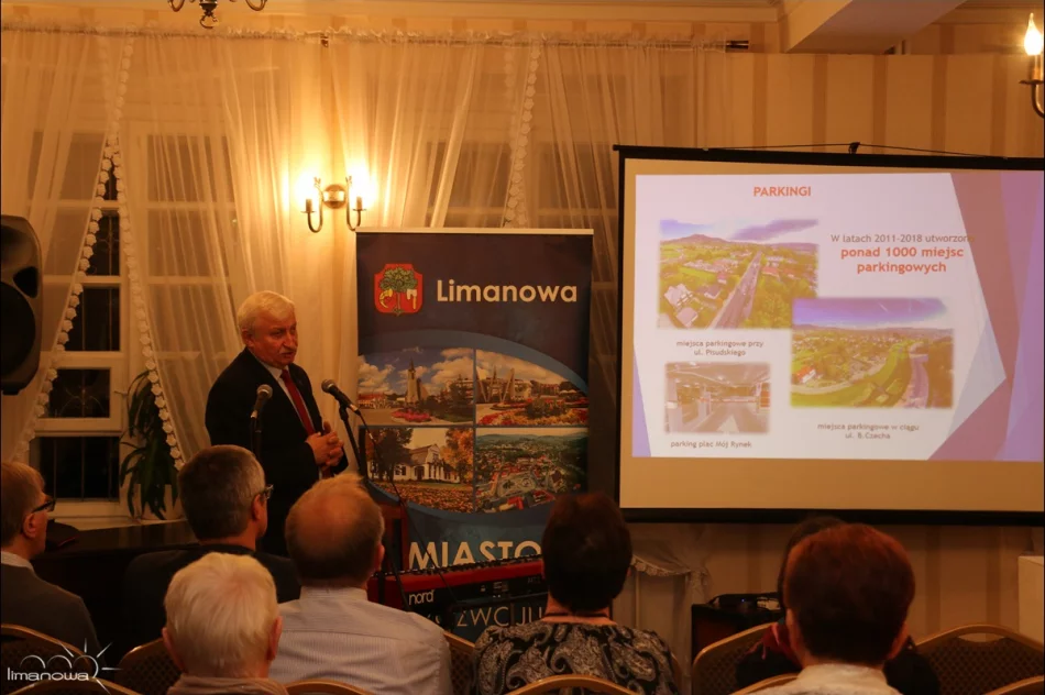 V Limanowskie Spotkanie Rodaków - zdjęcie 2
