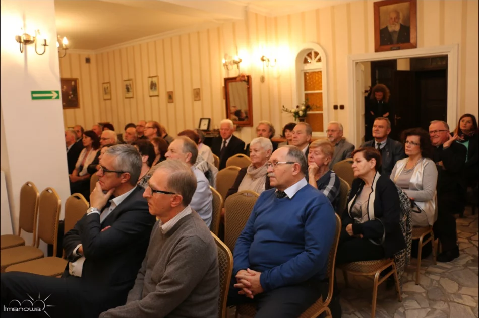 V Limanowskie Spotkanie Rodaków - zdjęcie 4