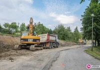 Będą parkingi i szeroka jezdnia. Prawie 2,8 mln zł za remont miejskich dróg - zdjęcie główne