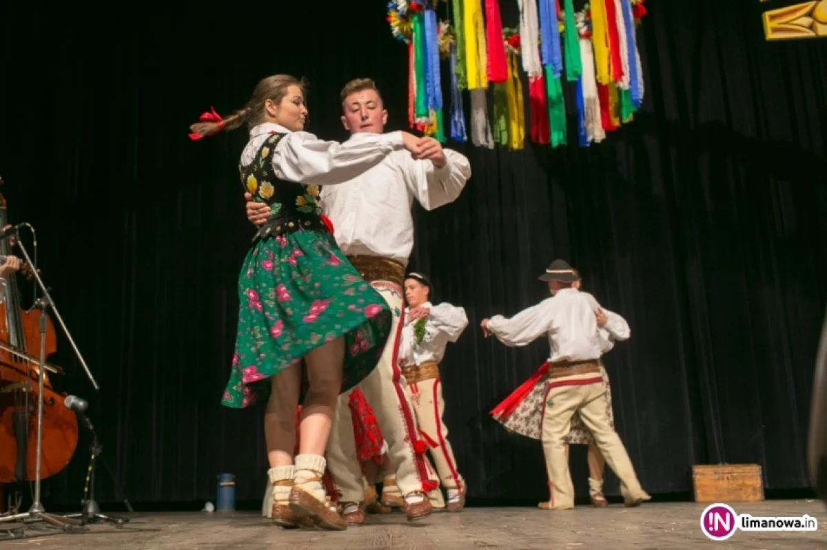 W tym roku wielkie święto folkloru w innym terminie