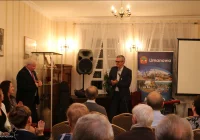 Rodacy spotkali się po raz piąty - zdjęcie główne