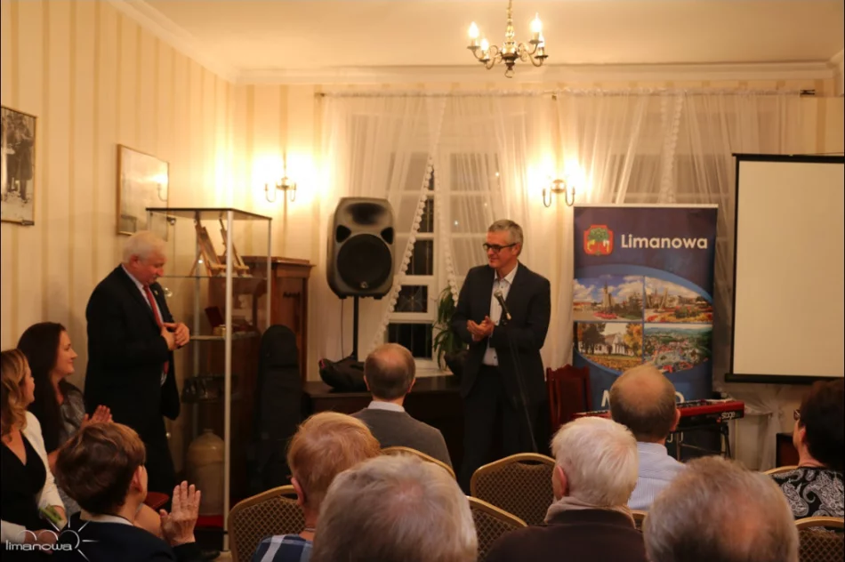 Rodacy spotkali się po raz piąty - zdjęcie 2