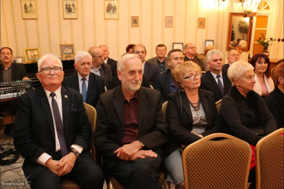 Rodacy spotkali się po raz piąty - zdjęcie 4