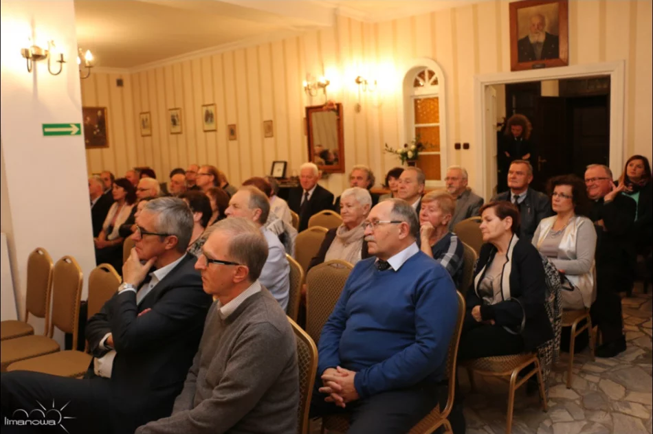 Rodacy spotkali się po raz piąty - zdjęcie 5