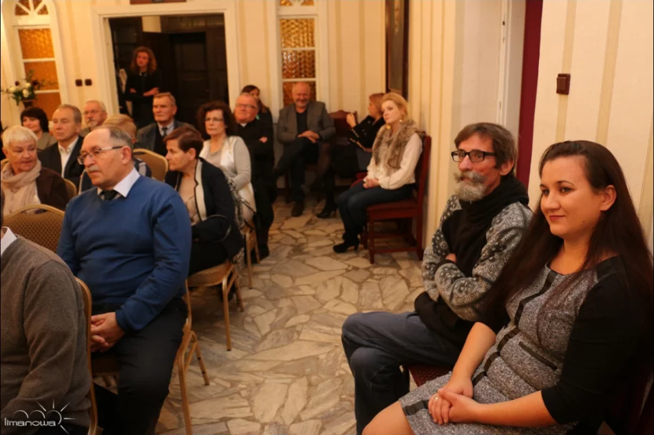 Rodacy spotkali się po raz piąty - zdjęcie 6