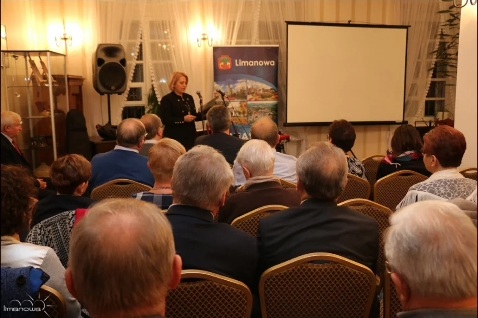 Rodacy spotkali się po raz piąty - zdjęcie 7