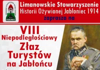Jutro VIII Niepodległościowy Złaz Turystów - zdjęcie główne