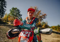 Udany sezon przepustką do klasy Prestige. Emil będzie rywalizował ze światową czołówką - zdjęcie główne