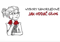 Jak oddać głos? - zdjęcie główne