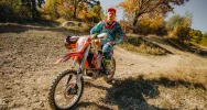 Udany sezon przepustką do klasy Prestige. Emil będzie rywalizował ze światową czołówką - zdjęcie 2