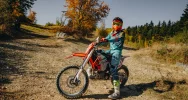 Udany sezon przepustką do klasy Prestige. Emil będzie rywalizował ze światową czołówką - zdjęcie 3