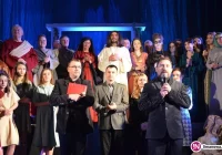 Pomysłodawca 'Misterium...' odchodzi z parafii - zdjęcie główne