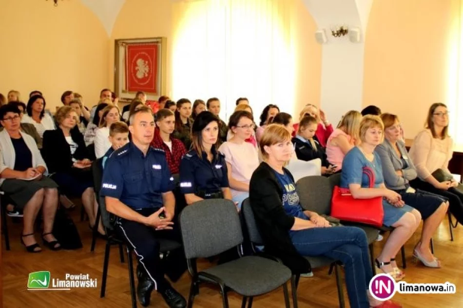 Wychowanie w obliczu współczesnych problemów - zdjęcie 3