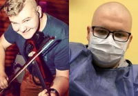 Potrzeba 1,3 mln zł na leczenie w Izraelu. To szansa na uratowanie życie 22-letniego Konrada - zdjęcie główne