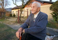 99-letni pan Józef wreszcie ma bieżącą wodę w domu! - zdjęcie główne