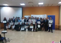 Kolejne sukcesy młodych informatyków ZSTiO - zdjęcie główne