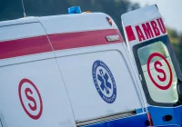 43-latek usiłował popełnić samobójstwo. Mężczyzna trafił do szpitala - zdjęcie główne