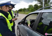 Akcja policji: 'Łapki na kierownicę' - zdjęcie główne