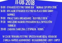Festyn na rzecz Sokoła Słopnice - zdjęcie główne