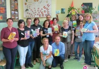 Szkoła gościła nauczycieli z Cypru, Grecji, Litwy, Rumunii i Turcji - zdjęcie główne