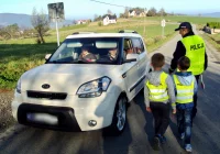 Wszystkie dzieci otrzymały kamizelki - zdjęcie główne