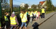 Wszystkie dzieci otrzymały kamizelki - zdjęcie 2