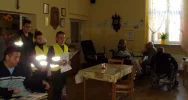 Wszystkie dzieci otrzymały kamizelki - zdjęcie 3
