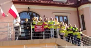 Wszystkie dzieci otrzymały kamizelki - zdjęcie 5