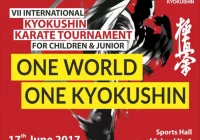 Już jutro wielkie święto Karate Kyokushin  w Limanowej - zdjęcie główne