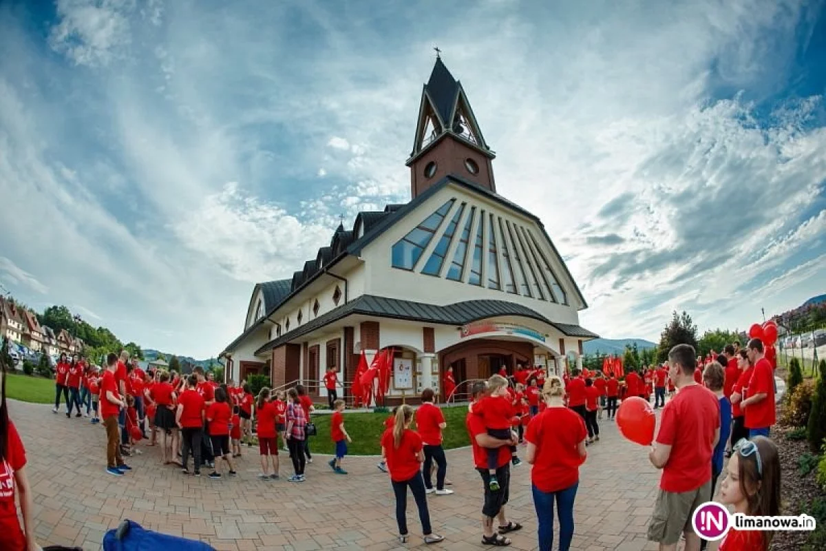 W weekend jubileuszowa zbiórka krwi