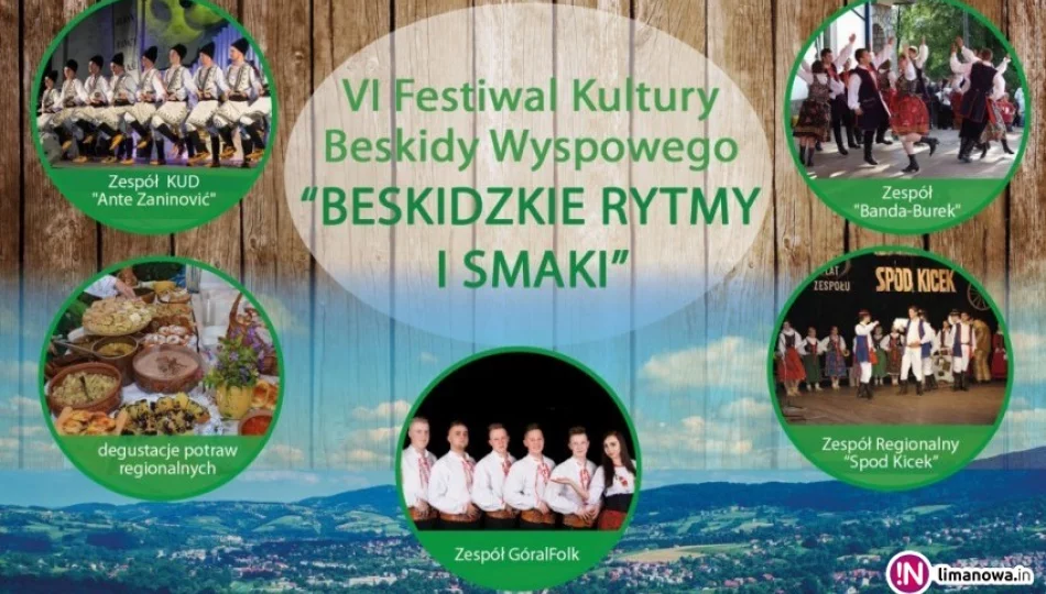 Festiwal przeniesiony - przez prognozowaną pogodę - zdjęcie 1