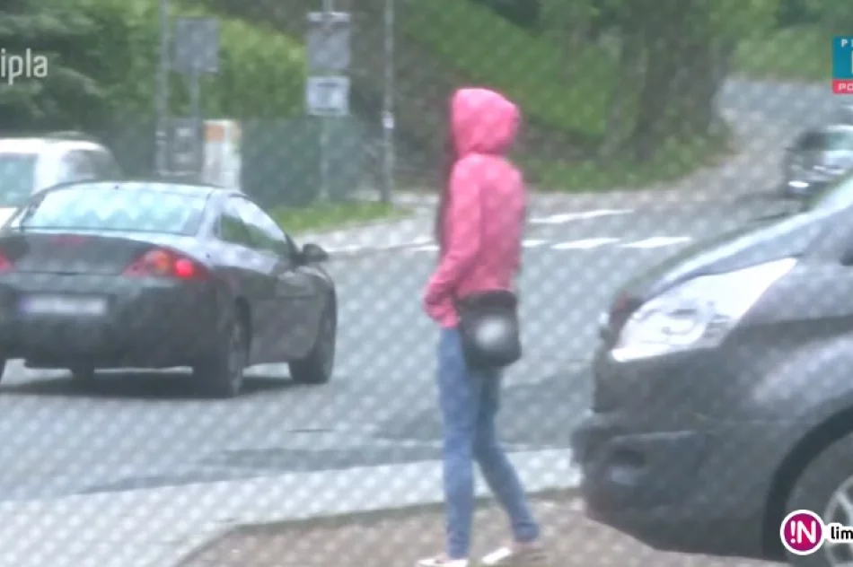 Zobacz, jak wyglądała akcja policji i 'łowcy pedofilów' - zdjęcie 2