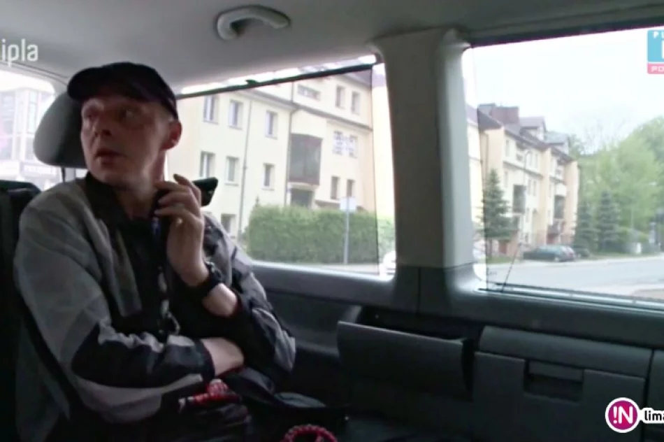 Zobacz, jak wyglądała akcja policji i 'łowcy pedofilów' - zdjęcie 3