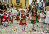 Boże Ciało: Kościół wspomina dziś Przeistoczenie - zdjęcie główne