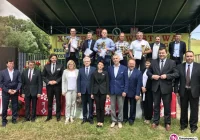 Hodowcy 11. raz spotkali się na regionalnej wystawie - zdjęcie główne