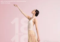 Balet Bolszoj na ekranie kina Klaps – kolejny sezon retransmisji przedstawień z Moskwy! - zdjęcie główne