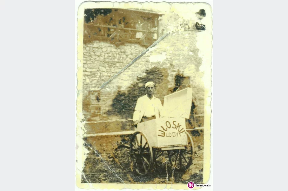 Jedna z najlepszych sądeckich lodziarni otworzyła punkt w Limanowej! - zdjęcie 3