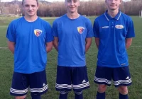 Kadra U-16 OZPN. Trzech zawodników Limanovii na konsultacjach. - zdjęcie główne