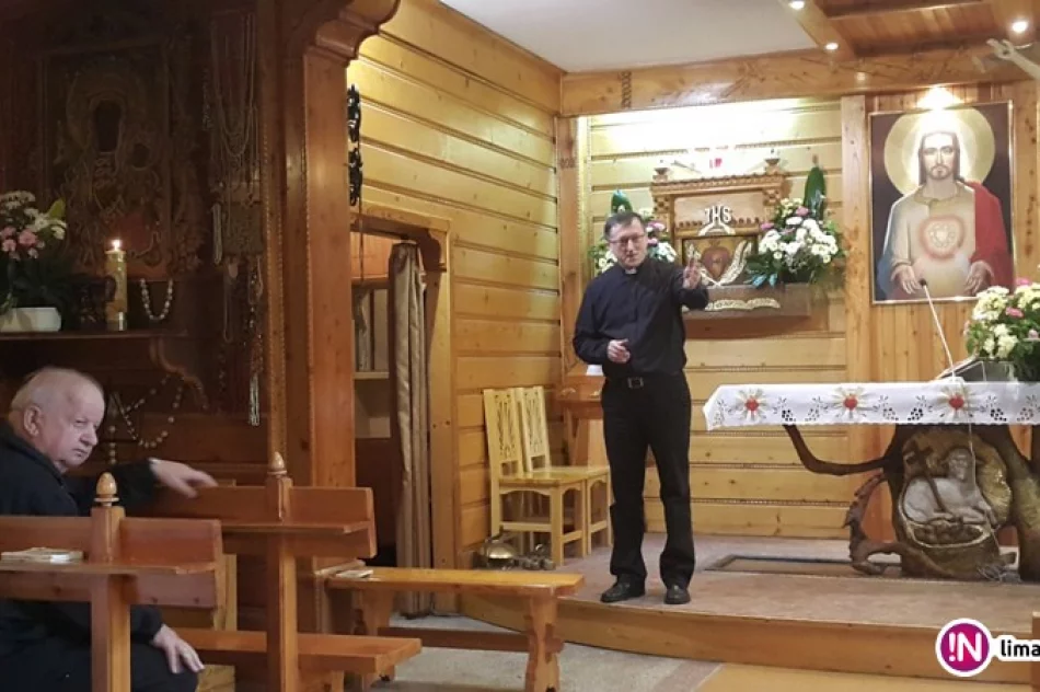 Kard. Stanisław Dziwisz odwiedził Glisne - zdjęcie 2