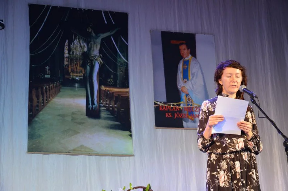 Zbudować ze słów pomnik pamięci - zdjęcie 2