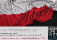 Filmy na 100-lecie Niepodległości - zdjęcie główne
