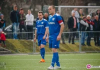 W lidze okręgowej tylko Sokół ma powody do zadowolenia - zdjęcie główne