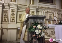 Podziękowali za 30 lat posługi prałata - zdjęcie główne