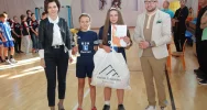 Igrzyska Młodzieży Szkolnej w koszykówce  - zdjęcie 2