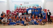 Igrzyska Młodzieży Szkolnej w koszykówce  - zdjęcie 3
