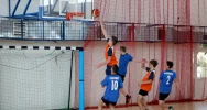 Igrzyska Młodzieży Szkolnej w koszykówce  - zdjęcie 5